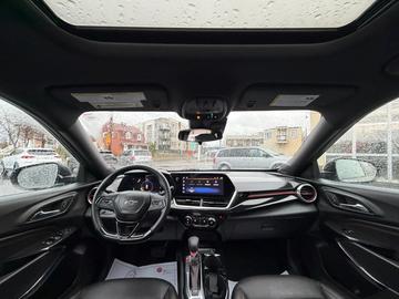 Chevrolet Trax 2024 - Thumbnail 31