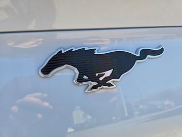 Ford Mustang Mach-E 2023 - Thumbnail 10