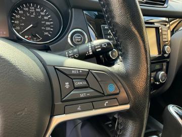 Nissan Qashqai 2021 - Thumbnail 20
