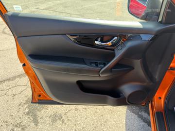 Nissan Qashqai 2021 - Thumbnail 12