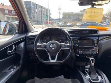 Nissan Qashqai 2021 - Thumbnail 15
