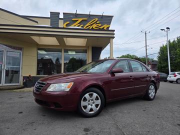 Hyundai Sonata 2009 - Thumbnail 2