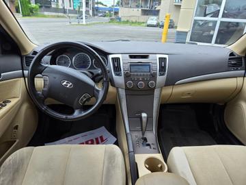 Hyundai Sonata 2009 - Thumbnail 8