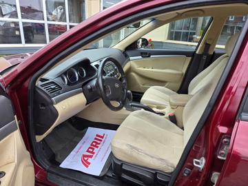 Hyundai Sonata 2009 - Thumbnail 7