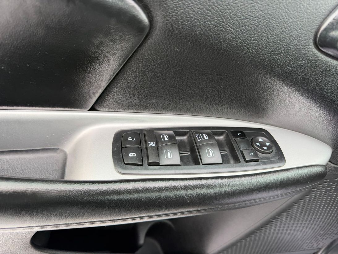 Dodge Journey 2016 - Thumbnail 14