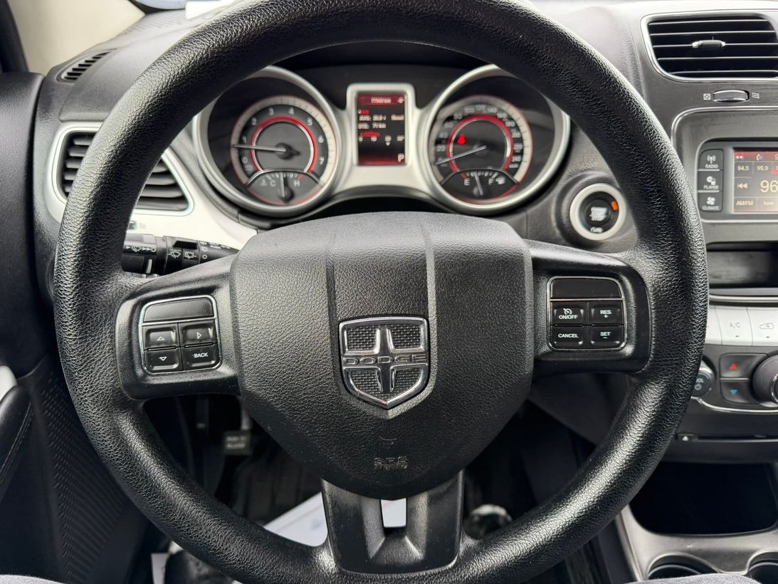 Dodge Journey 2016 - Thumbnail 21
