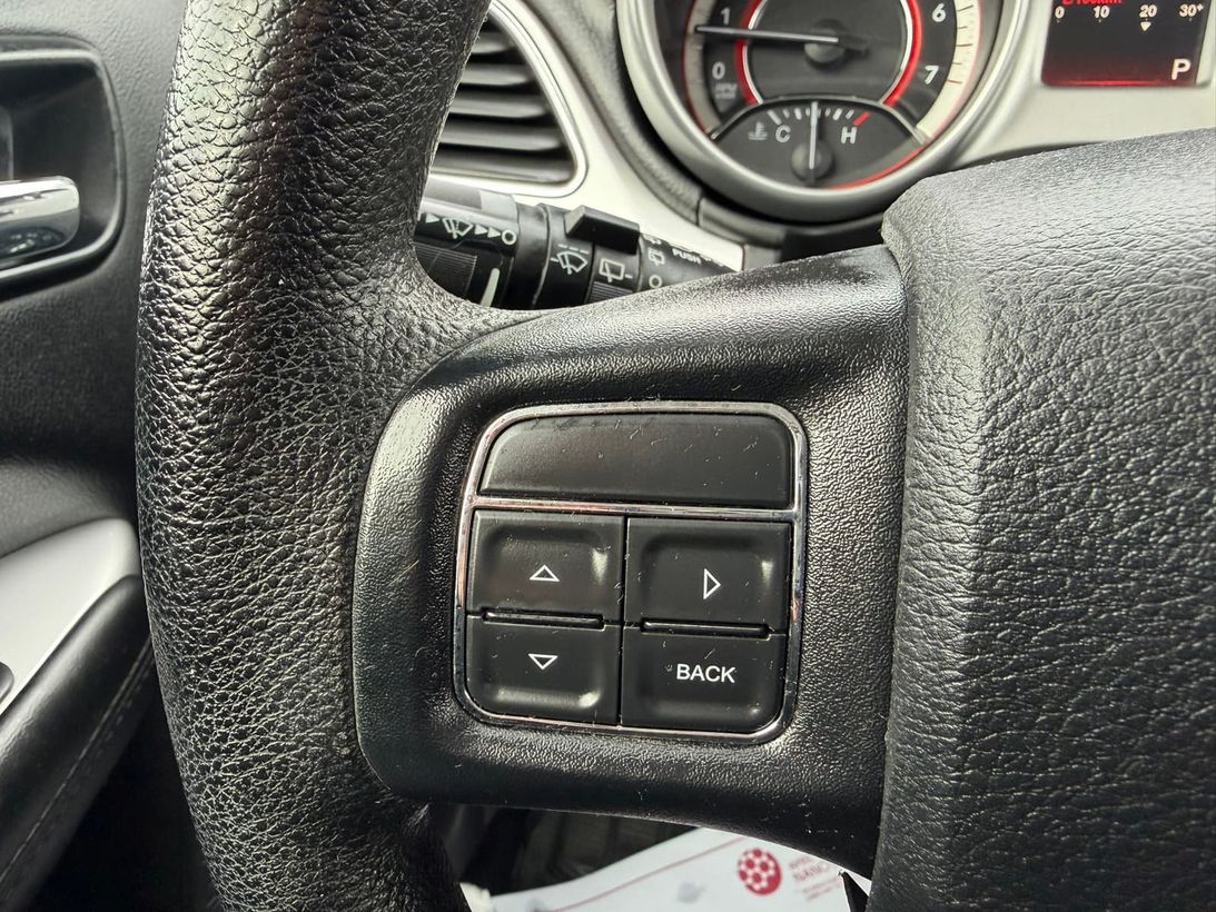 Dodge Journey 2016 - Thumbnail 22