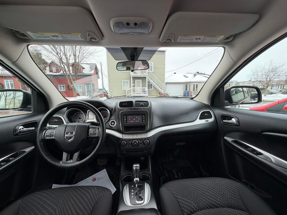 Dodge Journey 2016 - Thumbnail 35