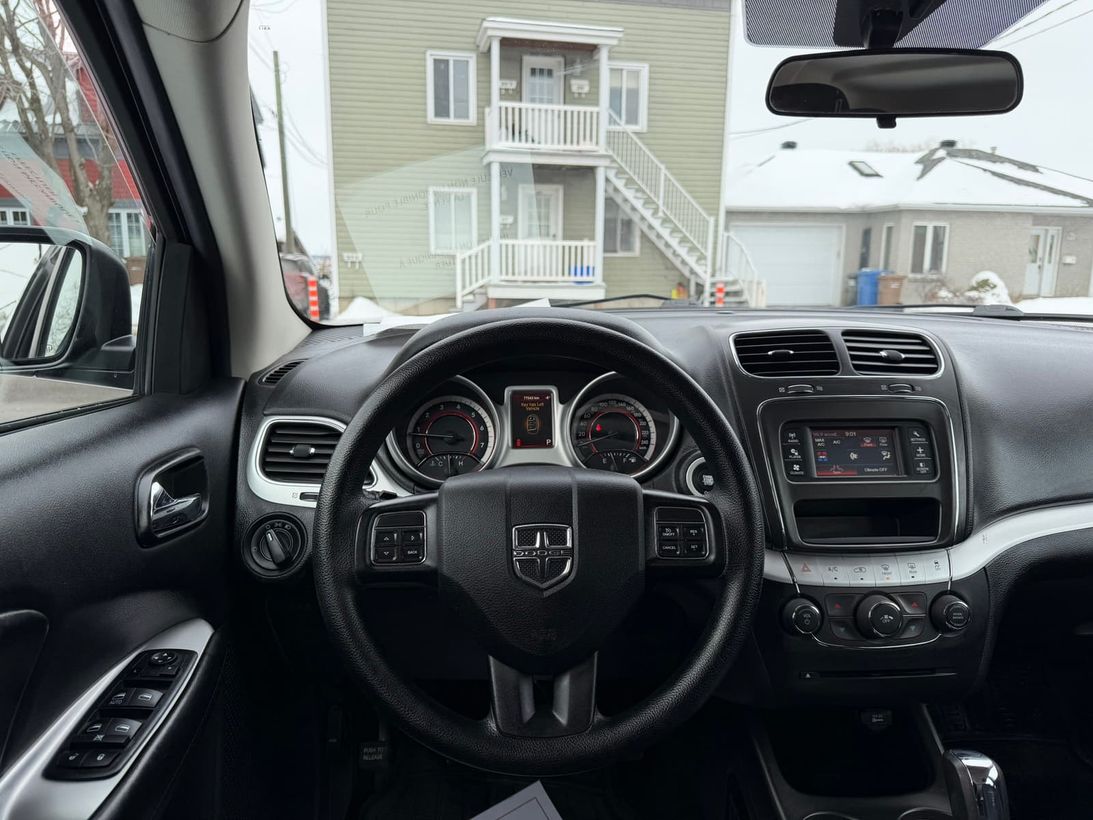 Dodge Journey 2016 - Thumbnail 17