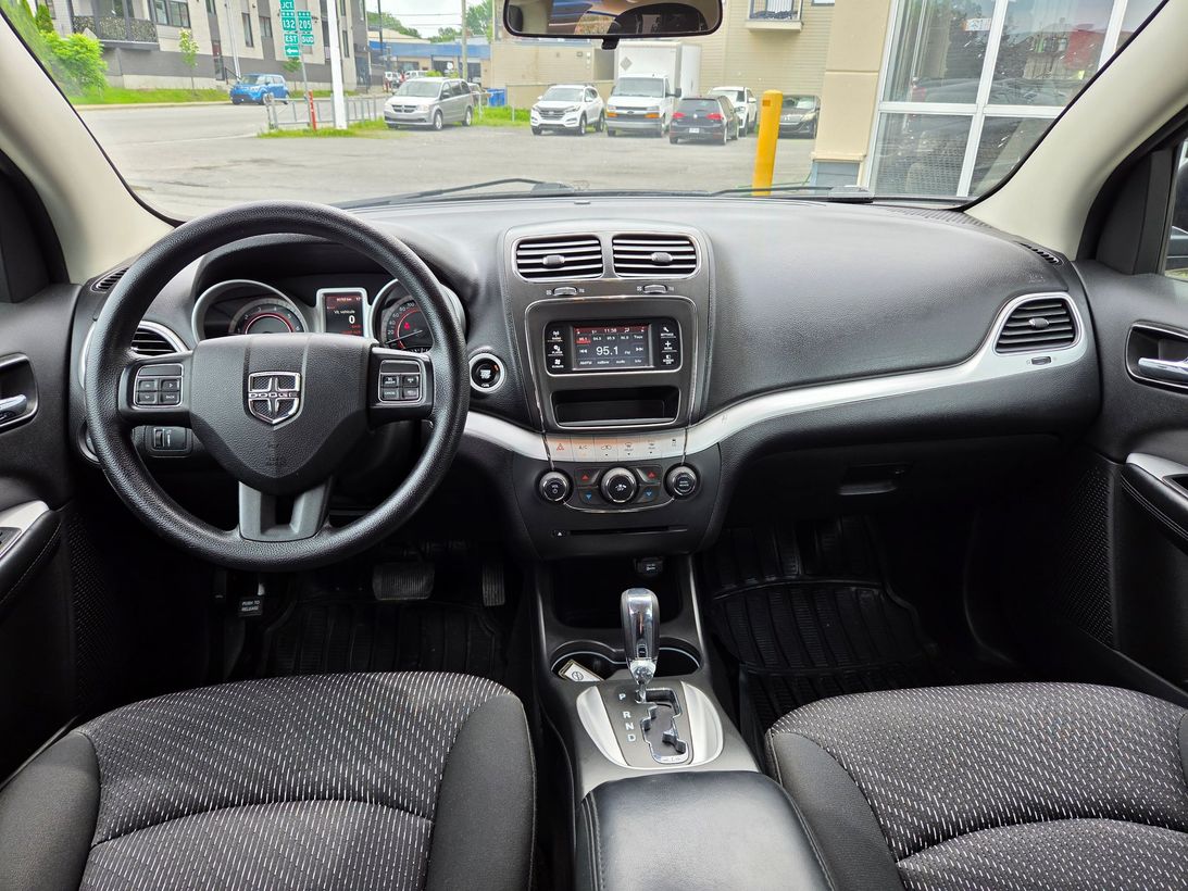 Dodge Journey 2016 - Thumbnail 6