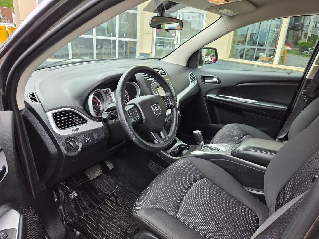 Dodge Journey 2016 - Thumbnail 8