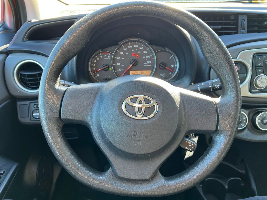 Toyota Yaris 2014 - Thumbnail 20