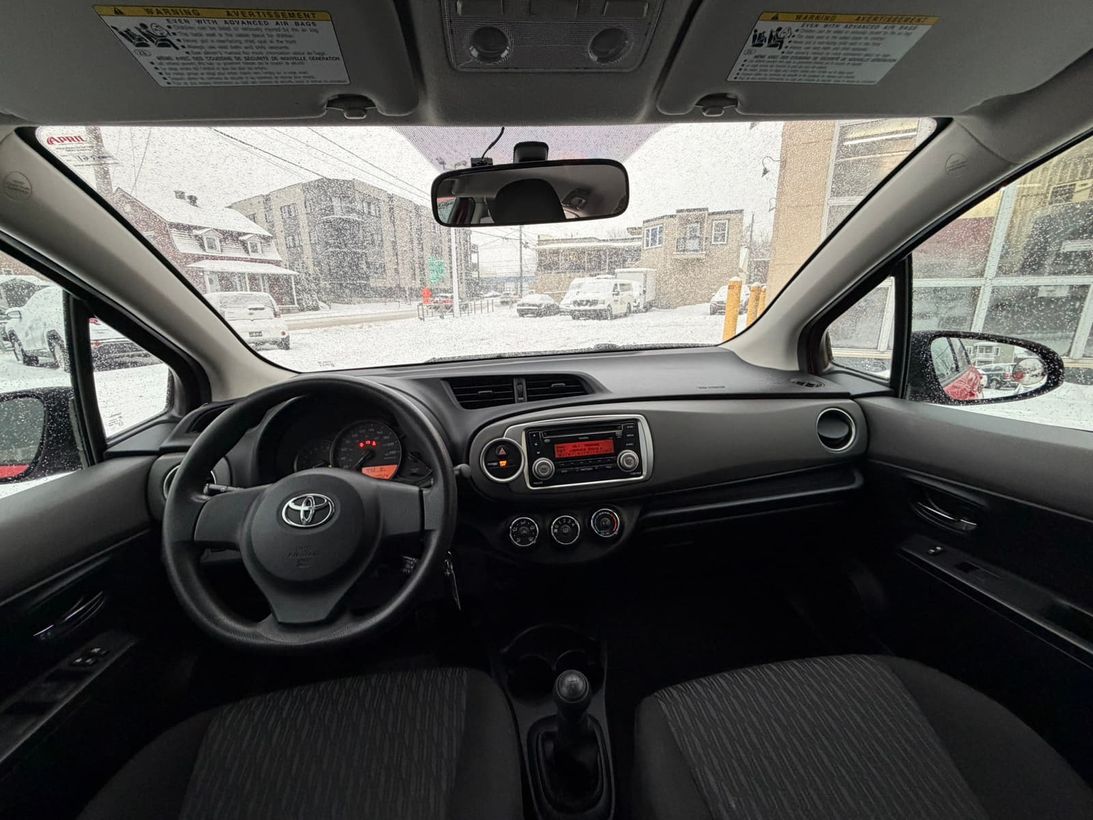 Toyota Yaris 2014 - Thumbnail 29