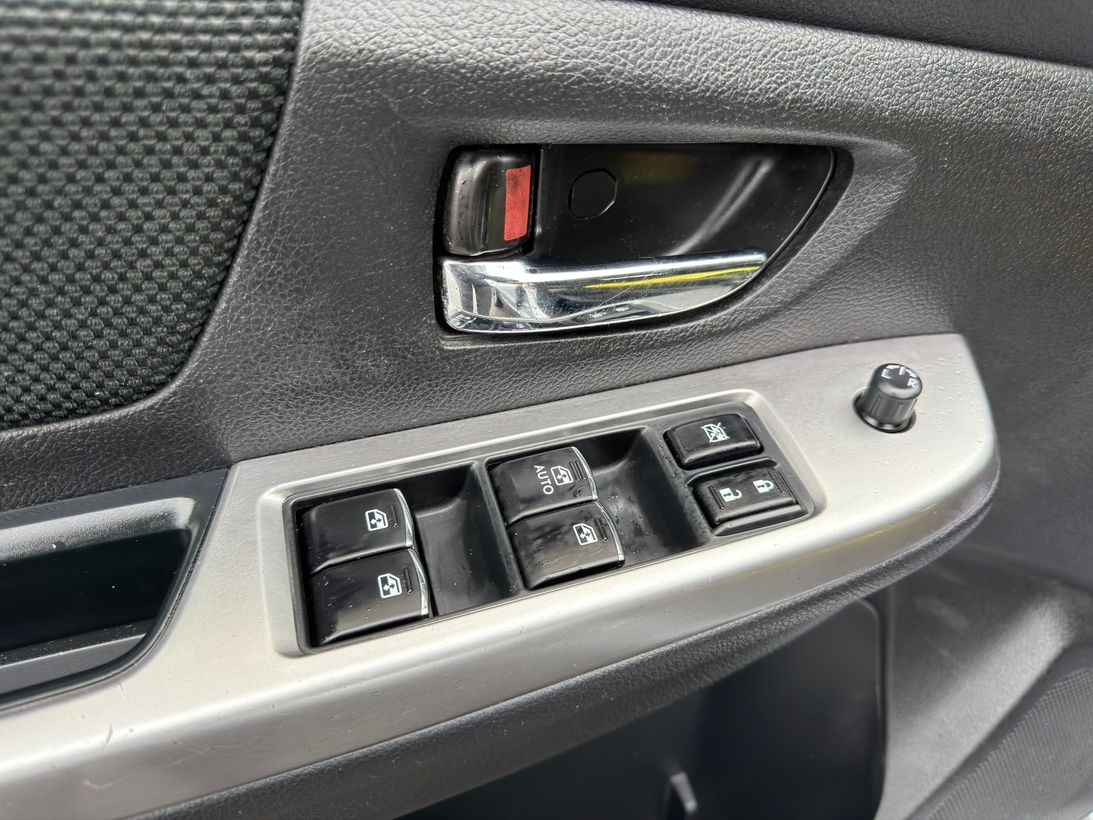 Subaru Crosstrek 2016 - Thumbnail 14