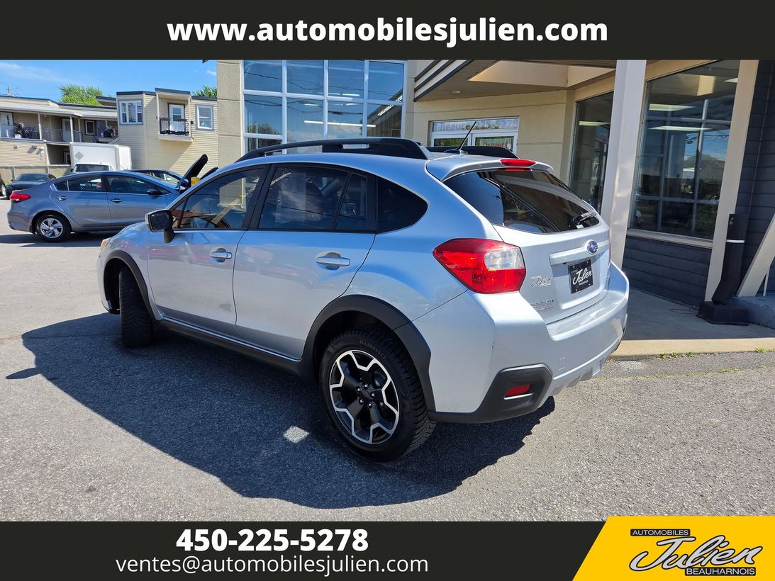 Subaru Crosstrek 2016 - Thumbnail 6
