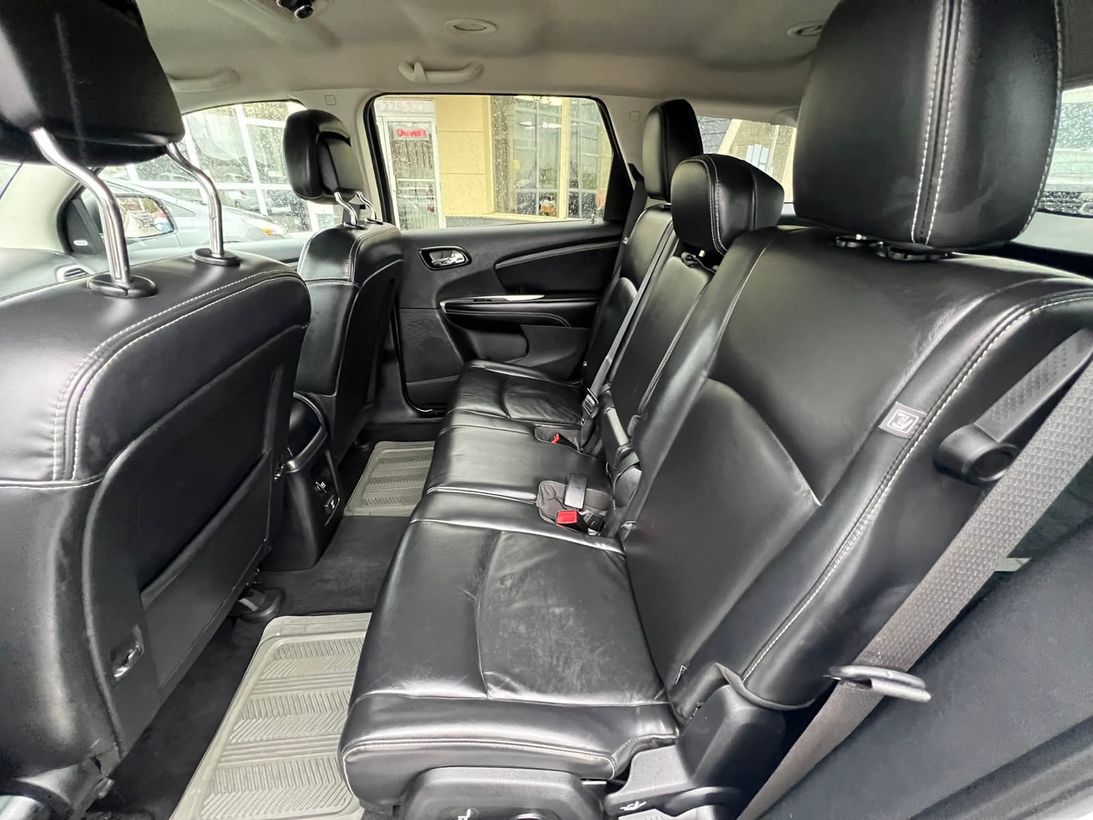 Dodge Journey 2015 - Thumbnail 34
