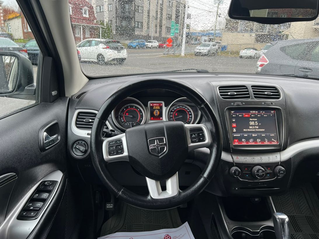 Dodge Journey 2015 - Thumbnail 17