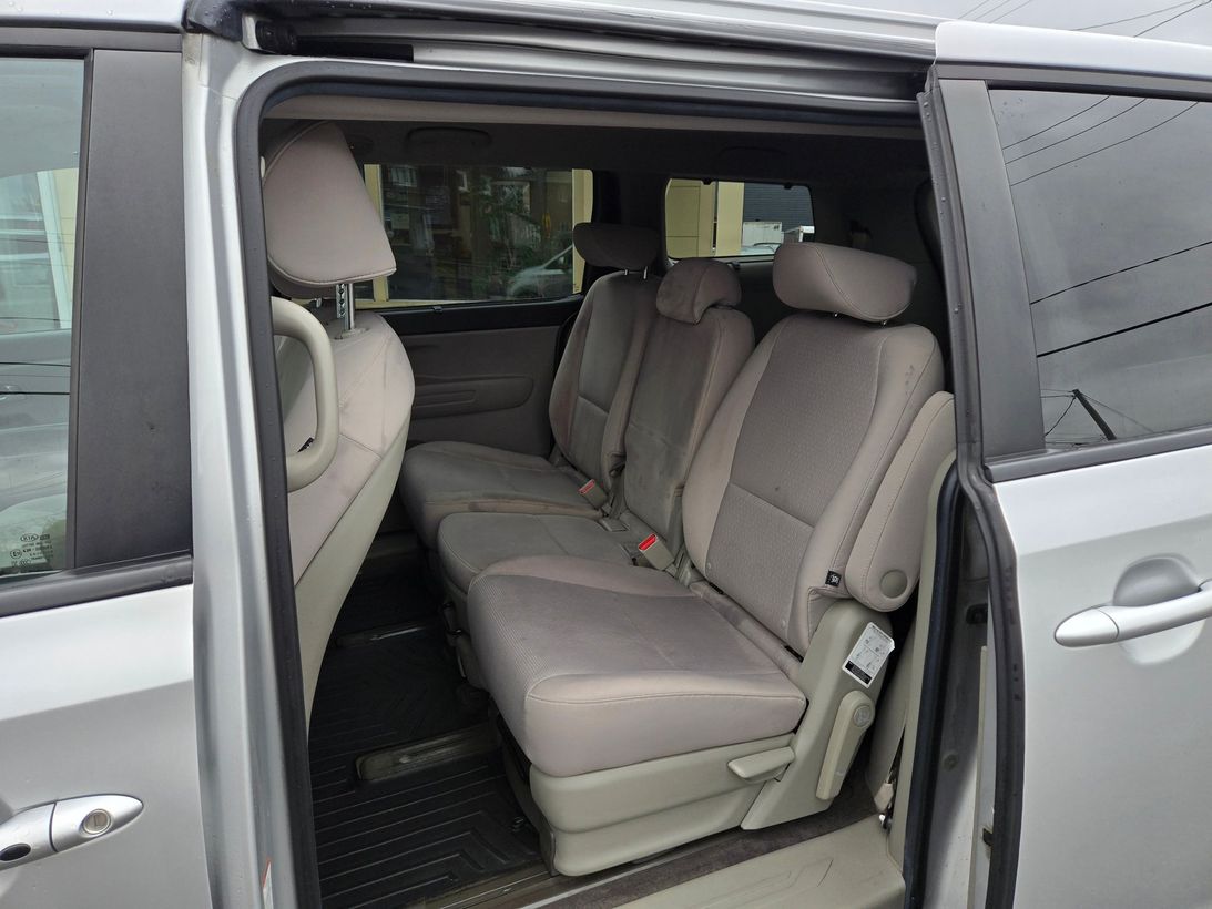 Kia Sedona 2016 - Thumbnail 27