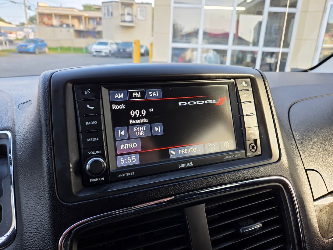 Dodge Grand Caravan 2014 - Thumbnail 22