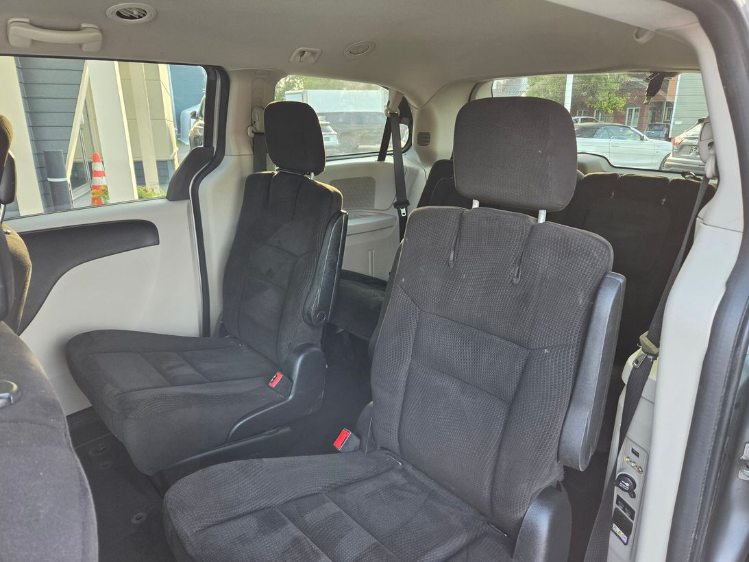 Dodge Grand Caravan 2014 - Thumbnail 11