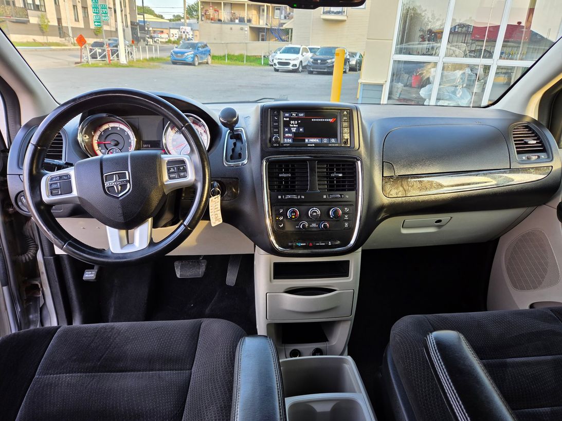 Dodge Grand Caravan 2014 - Thumbnail 14