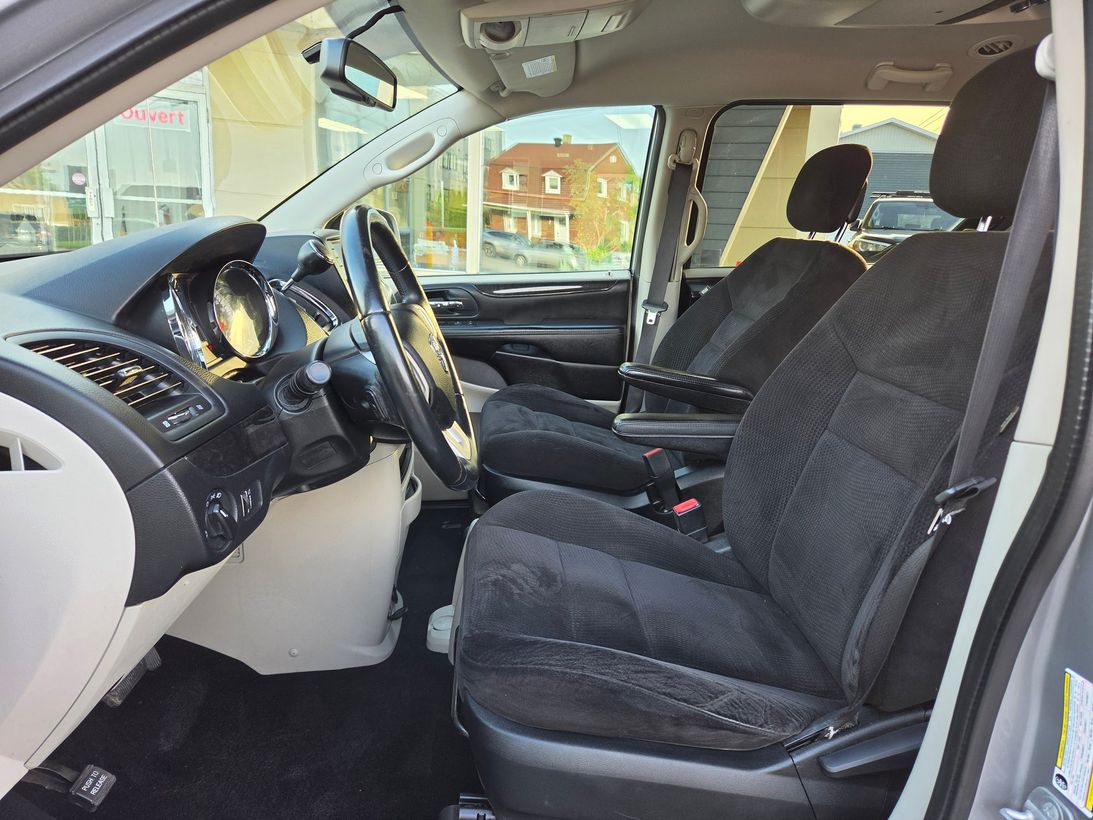 Dodge Grand Caravan 2014 - Thumbnail 17