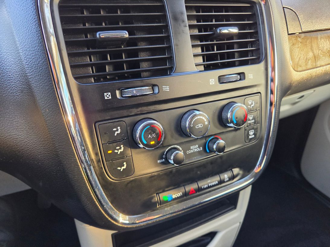 Dodge Grand Caravan 2014 - Thumbnail 18