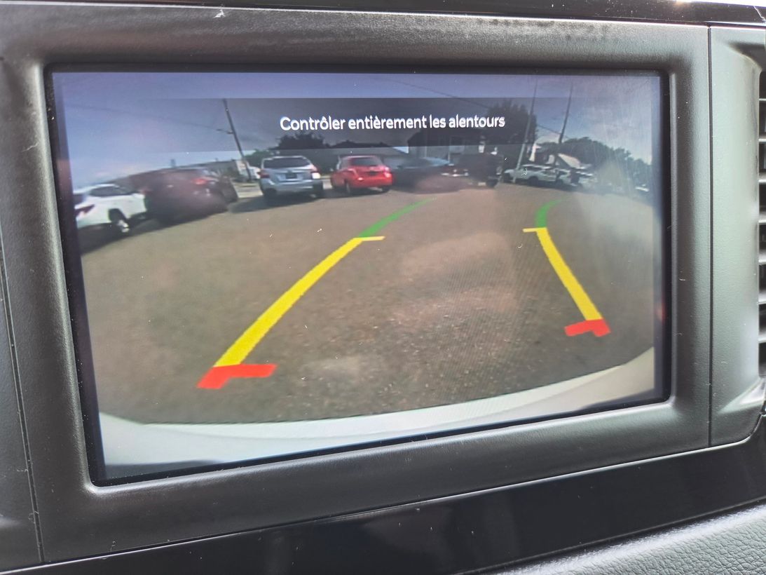 Chrysler Grand Caravan 2023 - Thumbnail 32