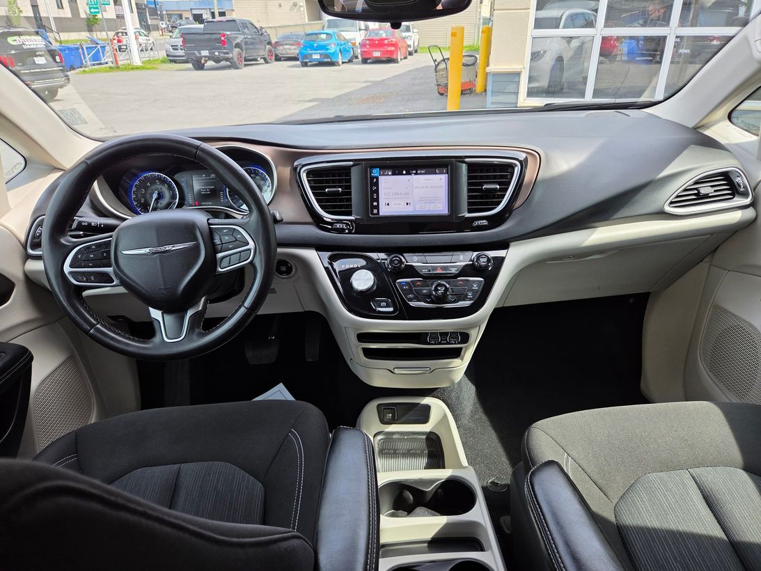 Chrysler Grand Caravan 2023 - Thumbnail 31