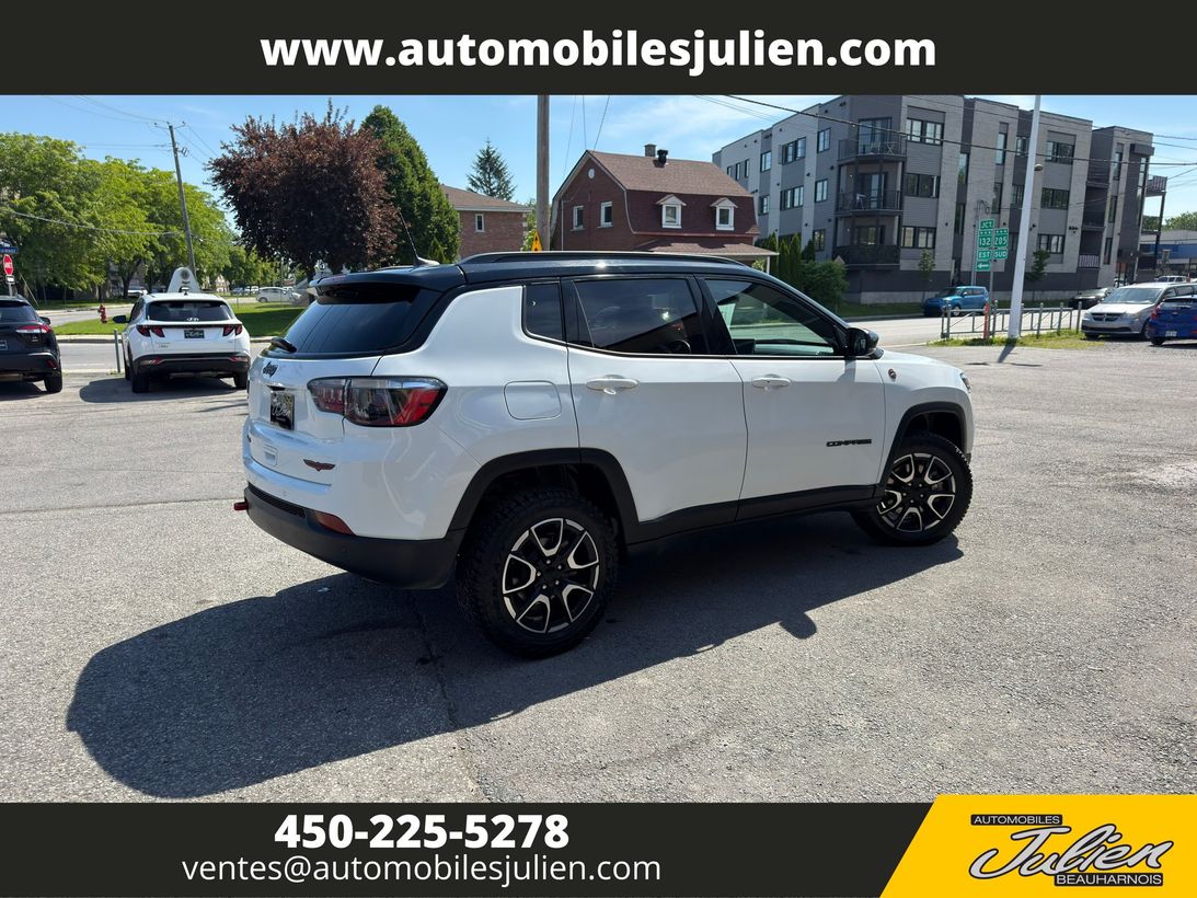 Jeep Compass 2024 - Thumbnail 6