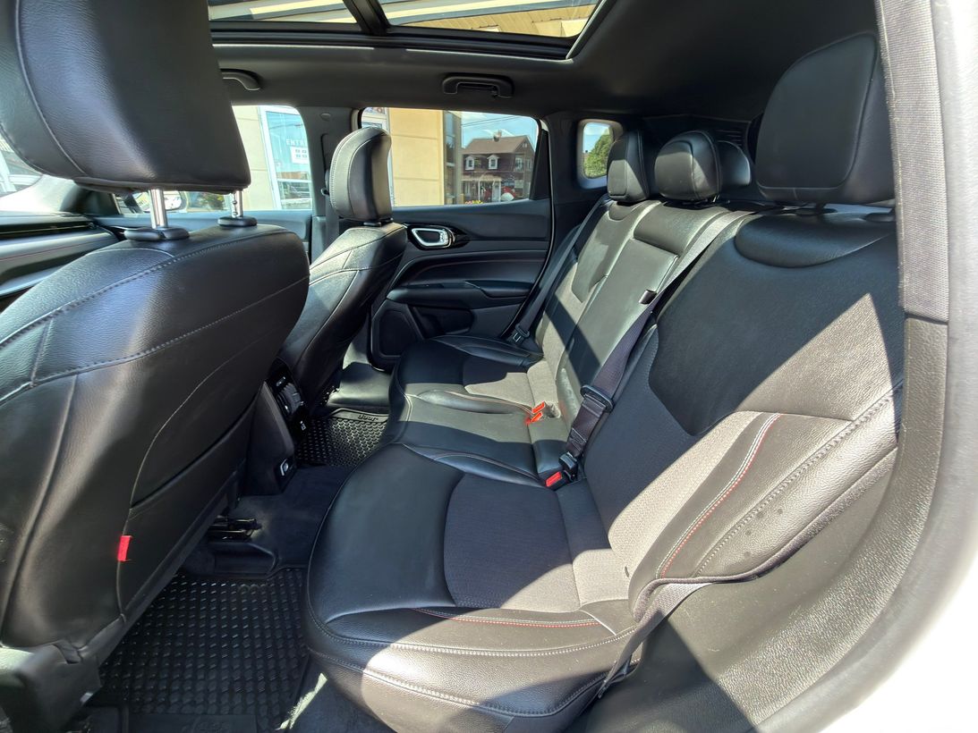 Jeep Compass 2024 - Thumbnail 38