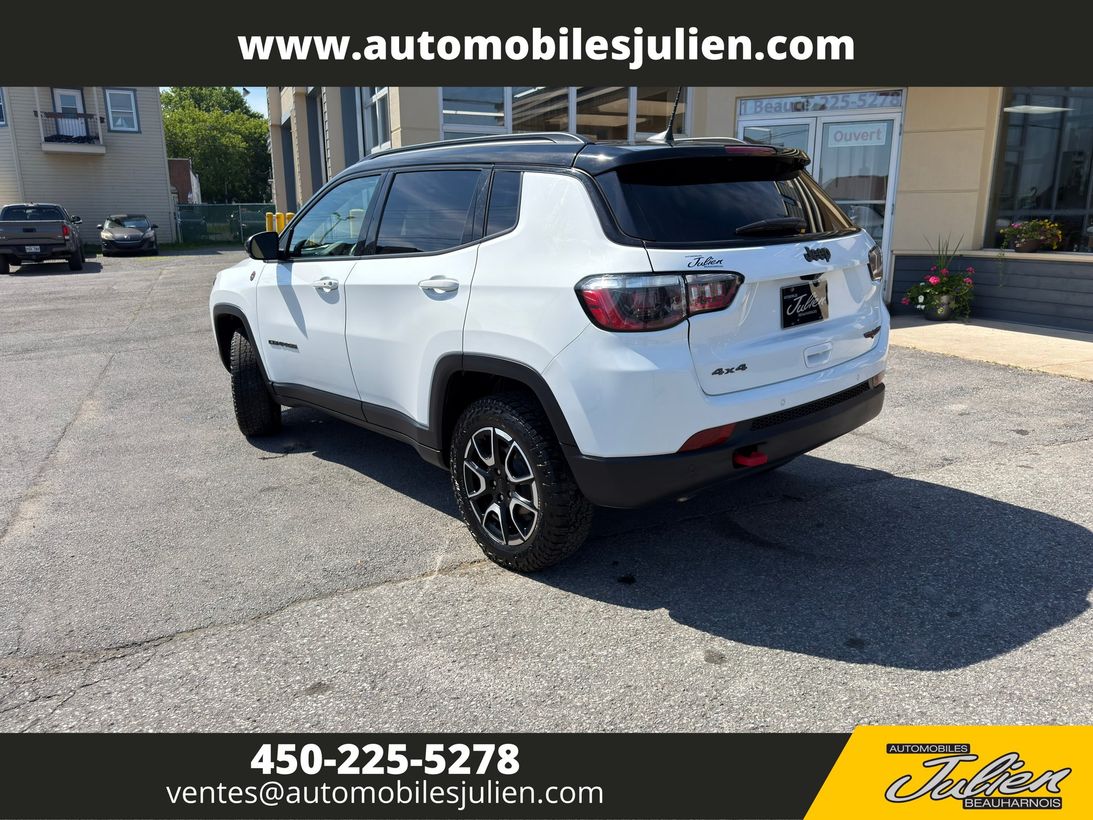 Jeep Compass 2024 - Thumbnail 5
