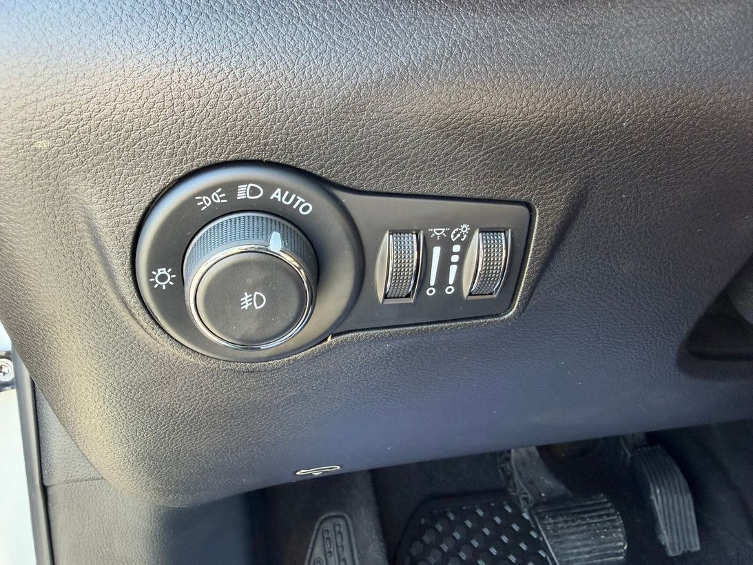Jeep Compass 2024 - Thumbnail 22