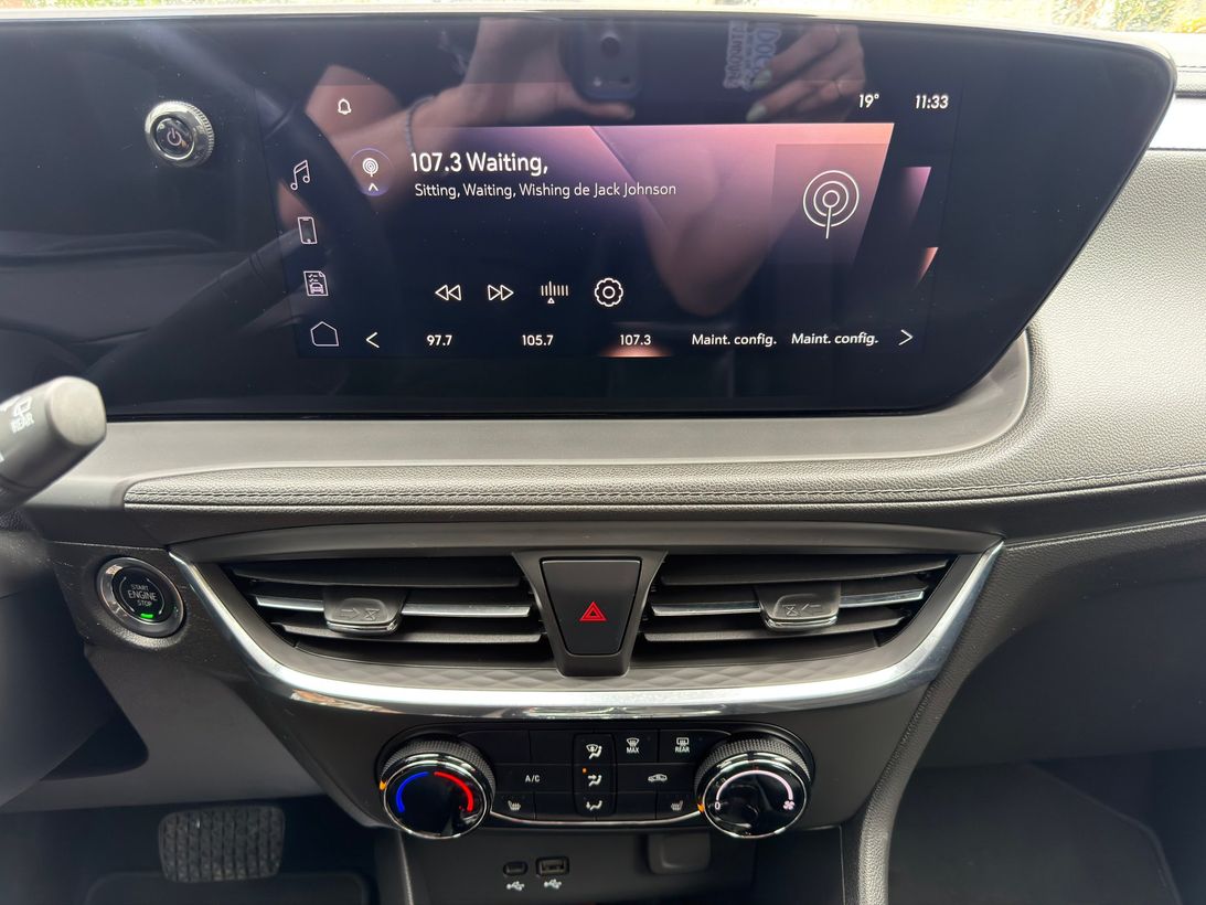 Buick Encore GX 2024 - Thumbnail 26