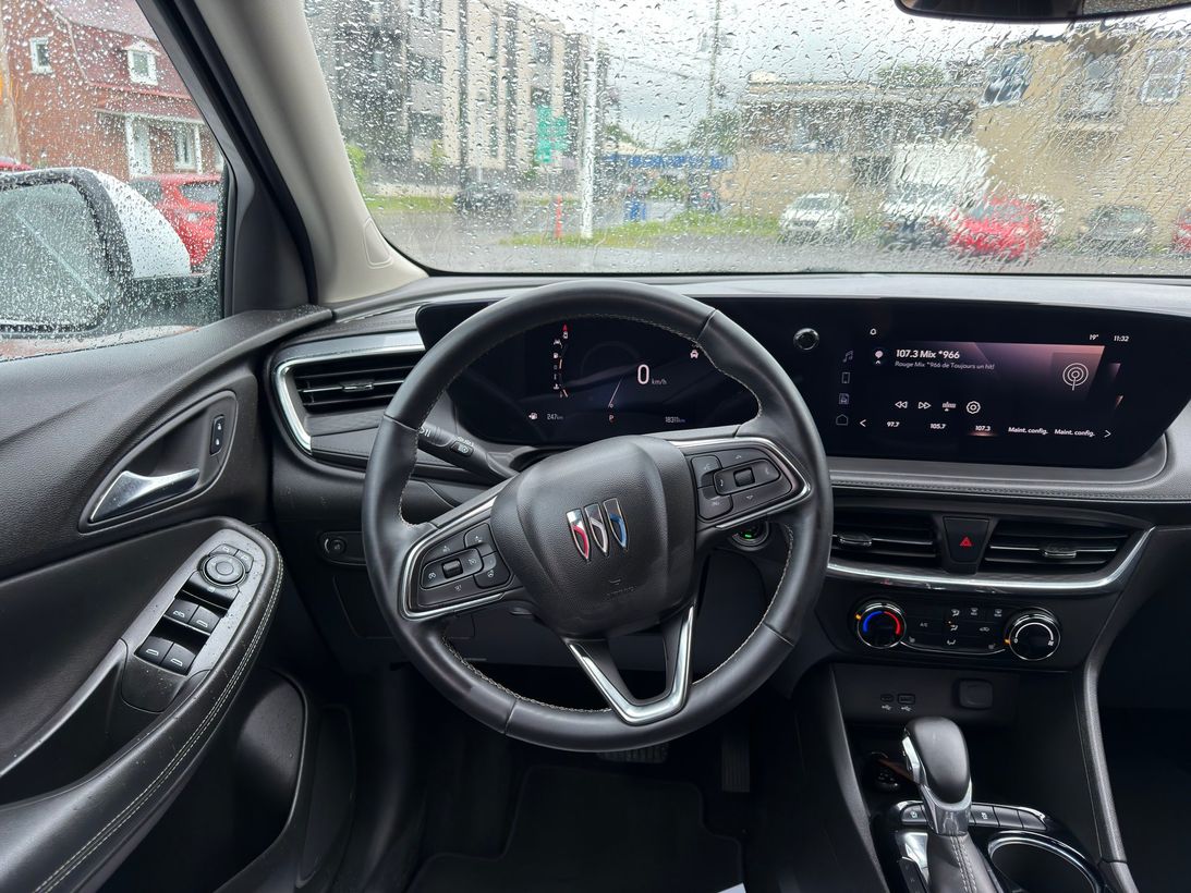Buick Encore GX 2024 - Thumbnail 18