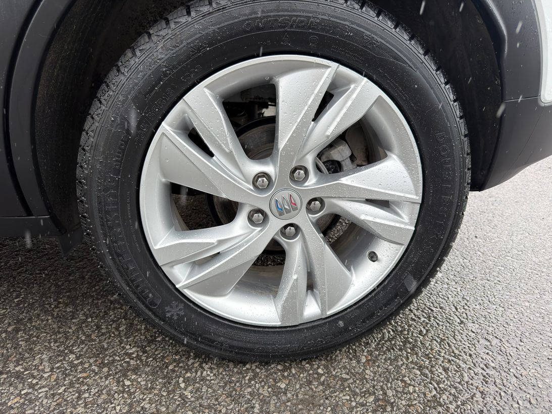 Buick Encore GX 2024 - Thumbnail 12