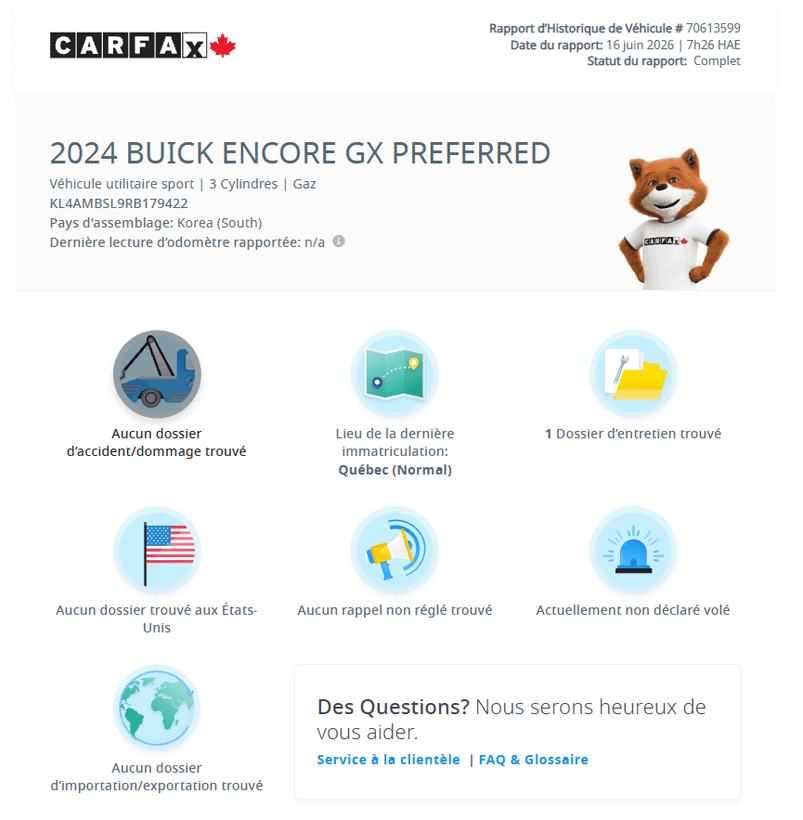 Buick Encore GX 2024 - Thumbnail 10