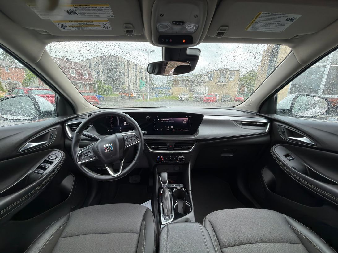 Buick Encore GX 2024 - Thumbnail 33