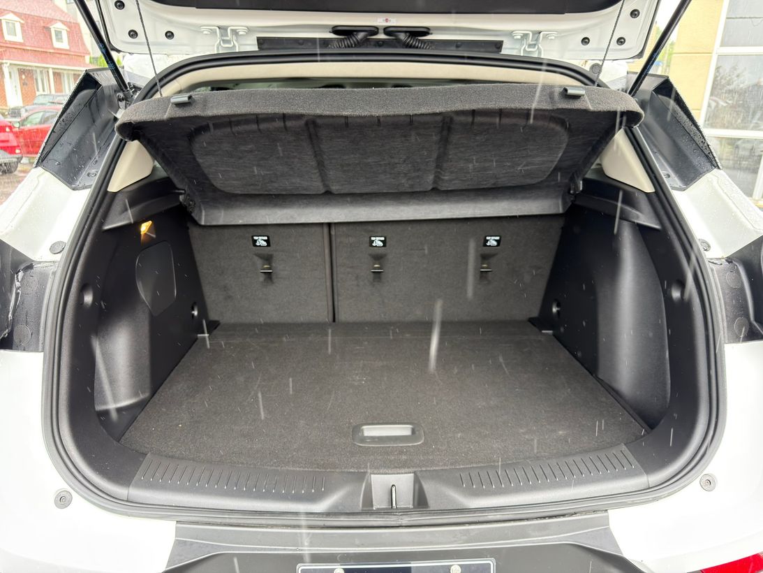 Buick Encore GX 2024 - Thumbnail 8