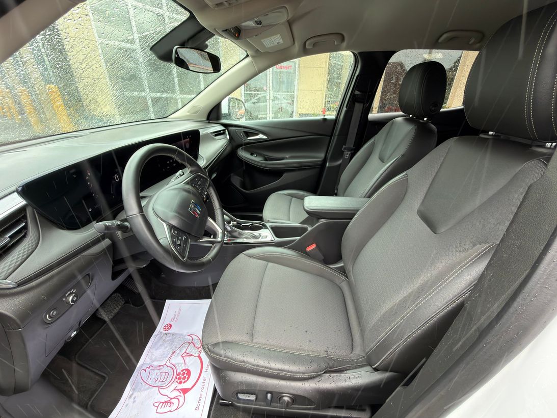 Buick Encore GX 2024 - Thumbnail 13