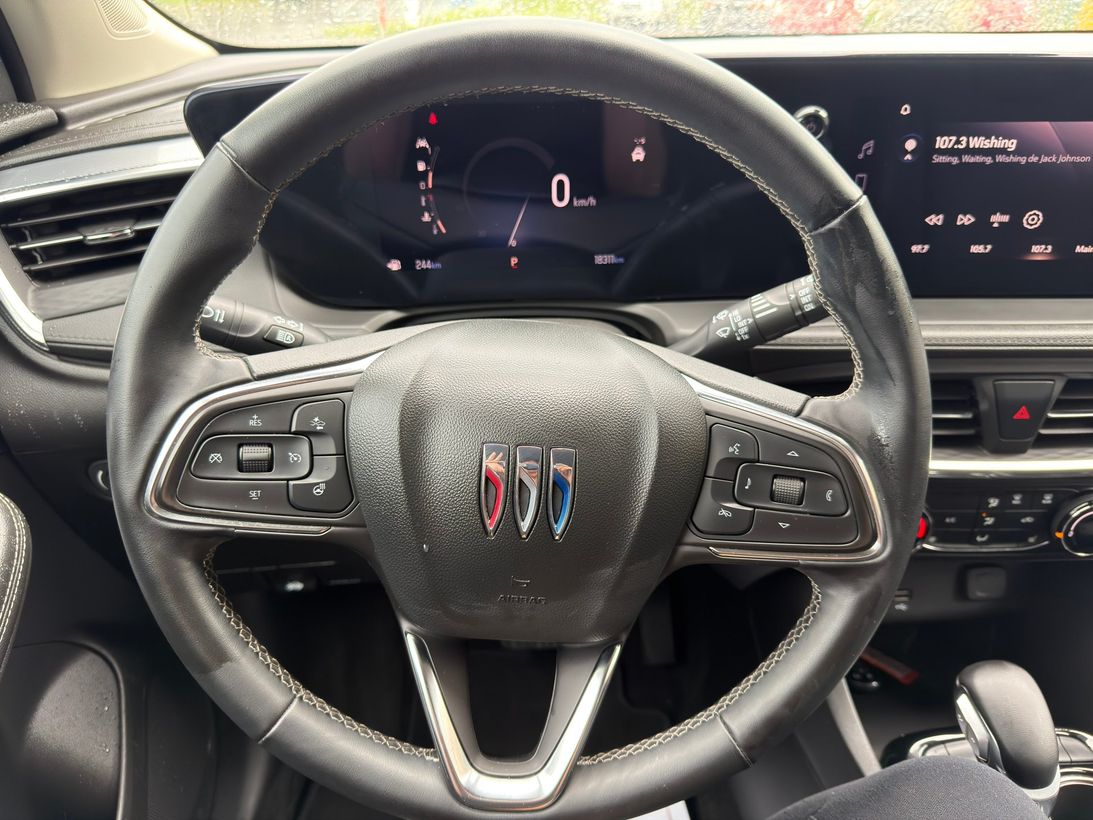Buick Encore GX 2024 - Thumbnail 20