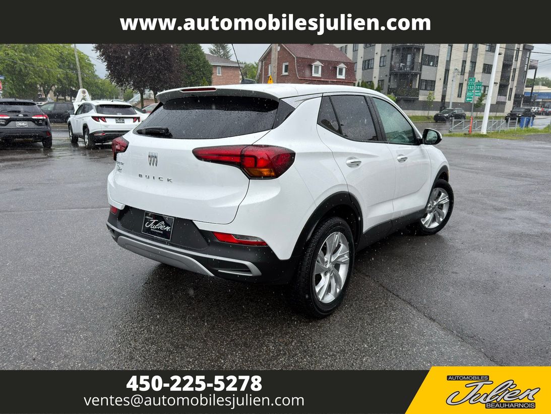 Buick Encore GX 2024 - Thumbnail 7