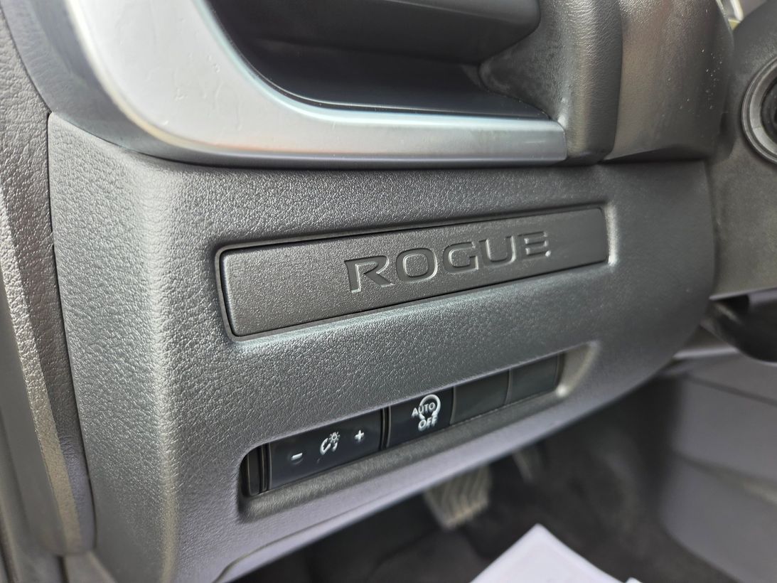 Nissan Rogue 2024 - Thumbnail 19