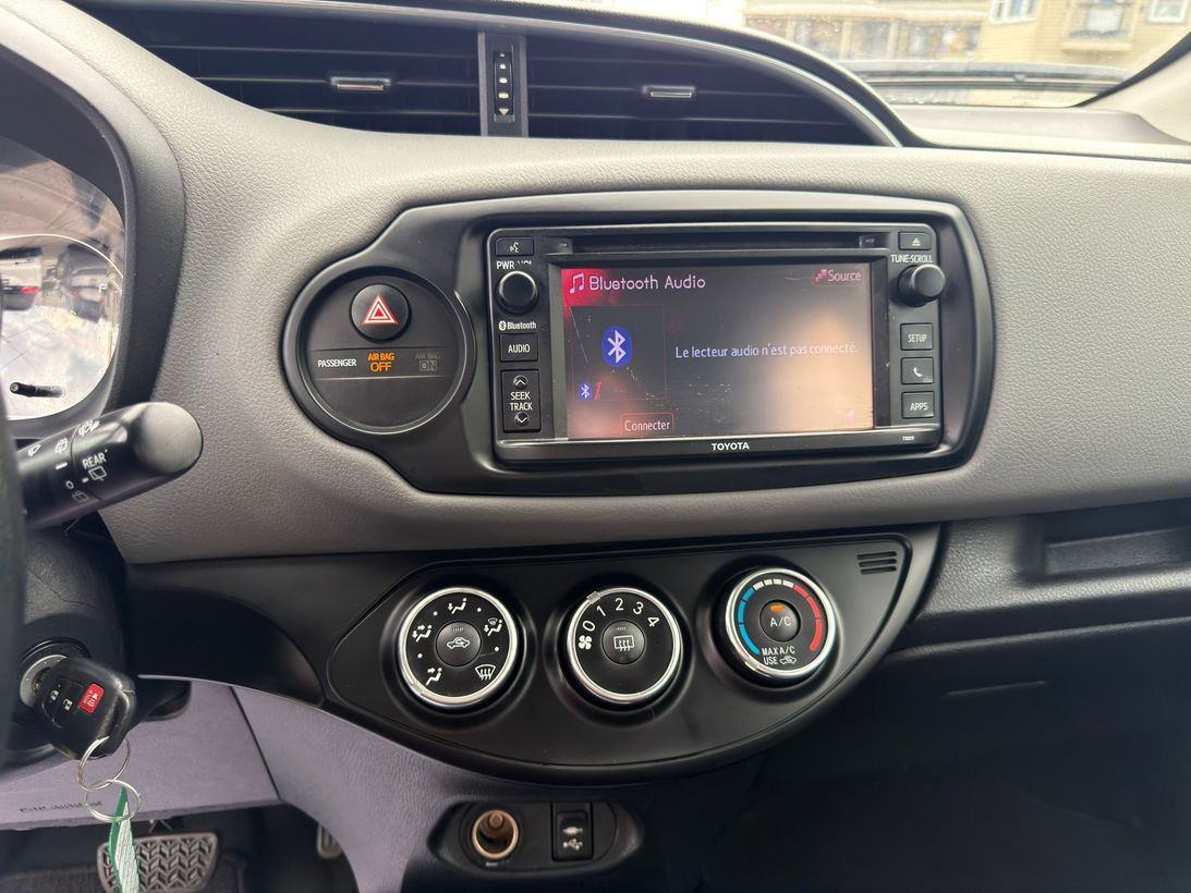 Toyota Yaris 2017 - Thumbnail 20