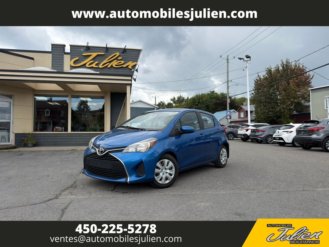Toyota Yaris 2017 - Thumbnail 25