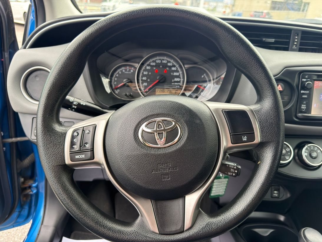 Toyota Yaris 2017 - Thumbnail 15