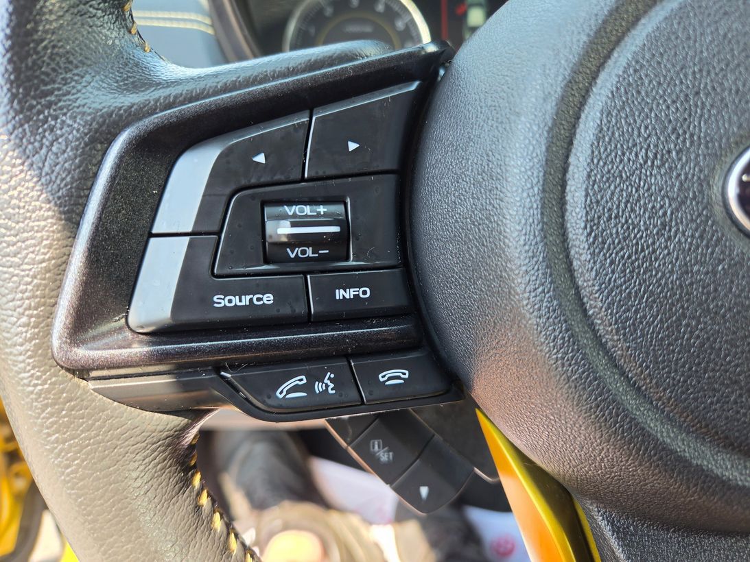 Subaru Crosstrek 2021 - Thumbnail 18