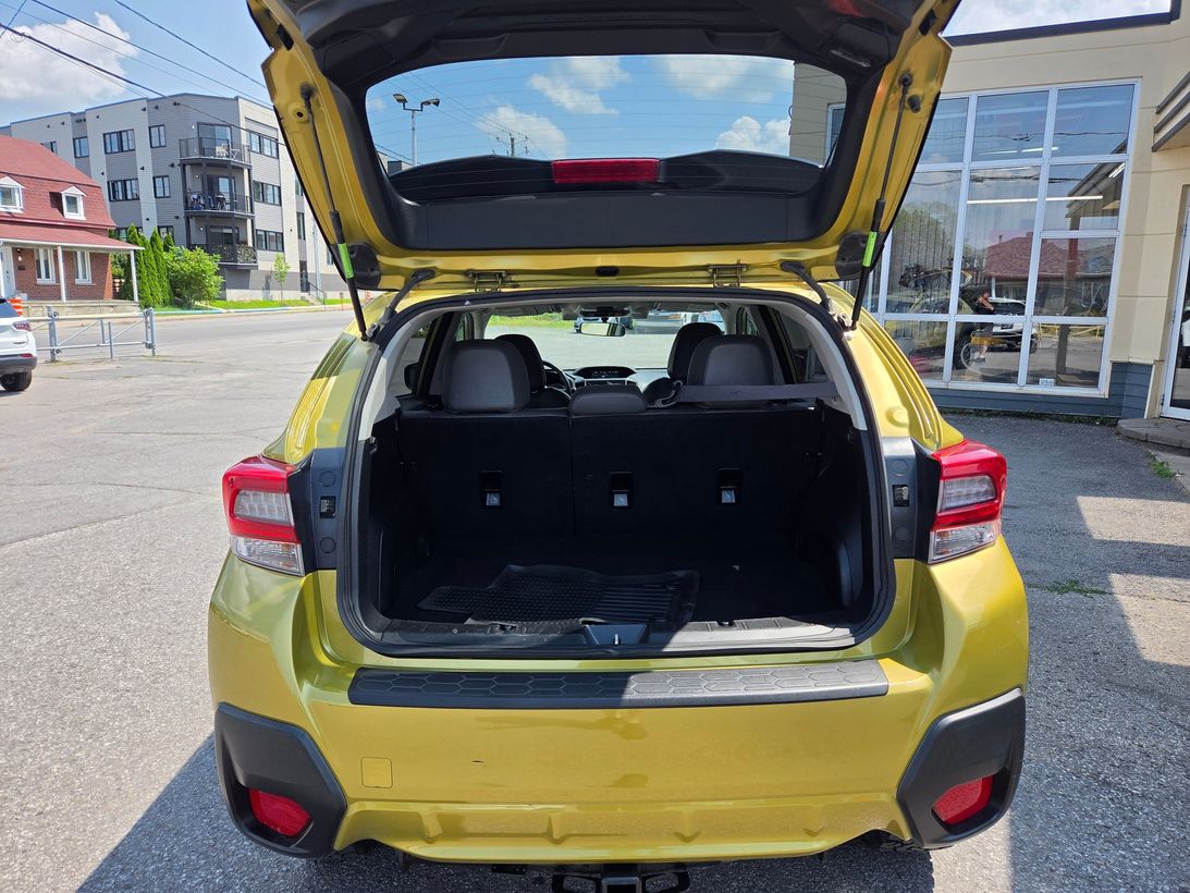 Subaru Crosstrek 2021 - Thumbnail 7