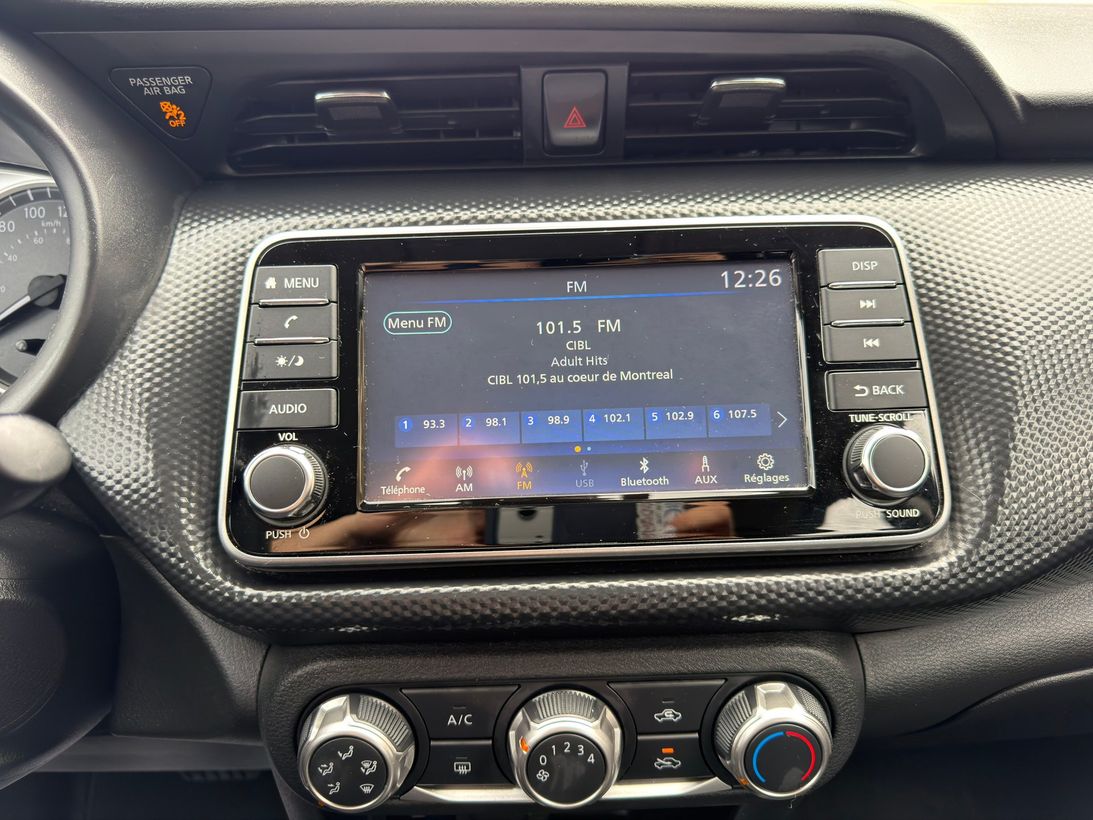 Nissan Kicks 2024 - Thumbnail 20