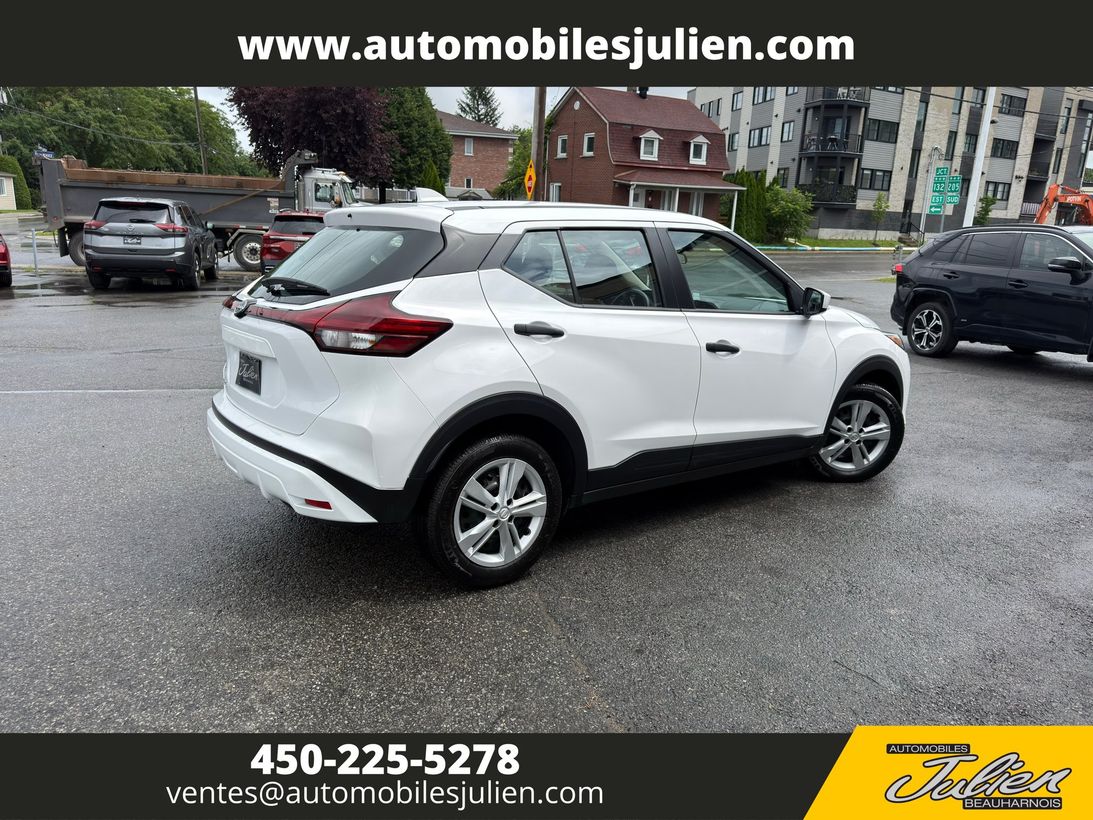 Nissan Kicks 2024 - Thumbnail 6